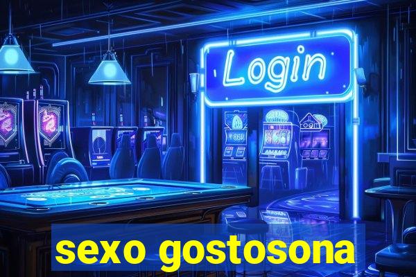 sexo gostosona